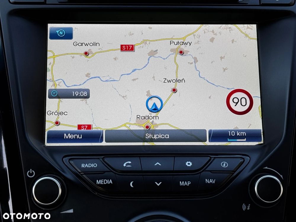 Hyundai i40 1.7 CRDi Premium - 12