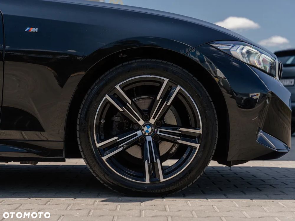 BMW Seria 3 318i Sport - 4