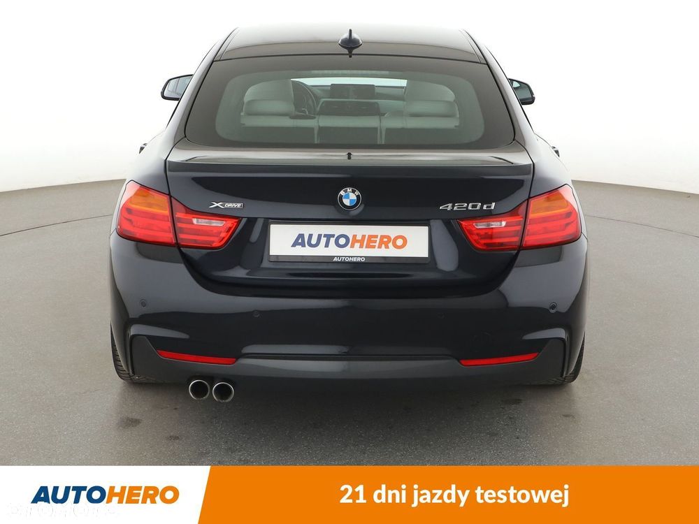 BMW Seria 4 - 5