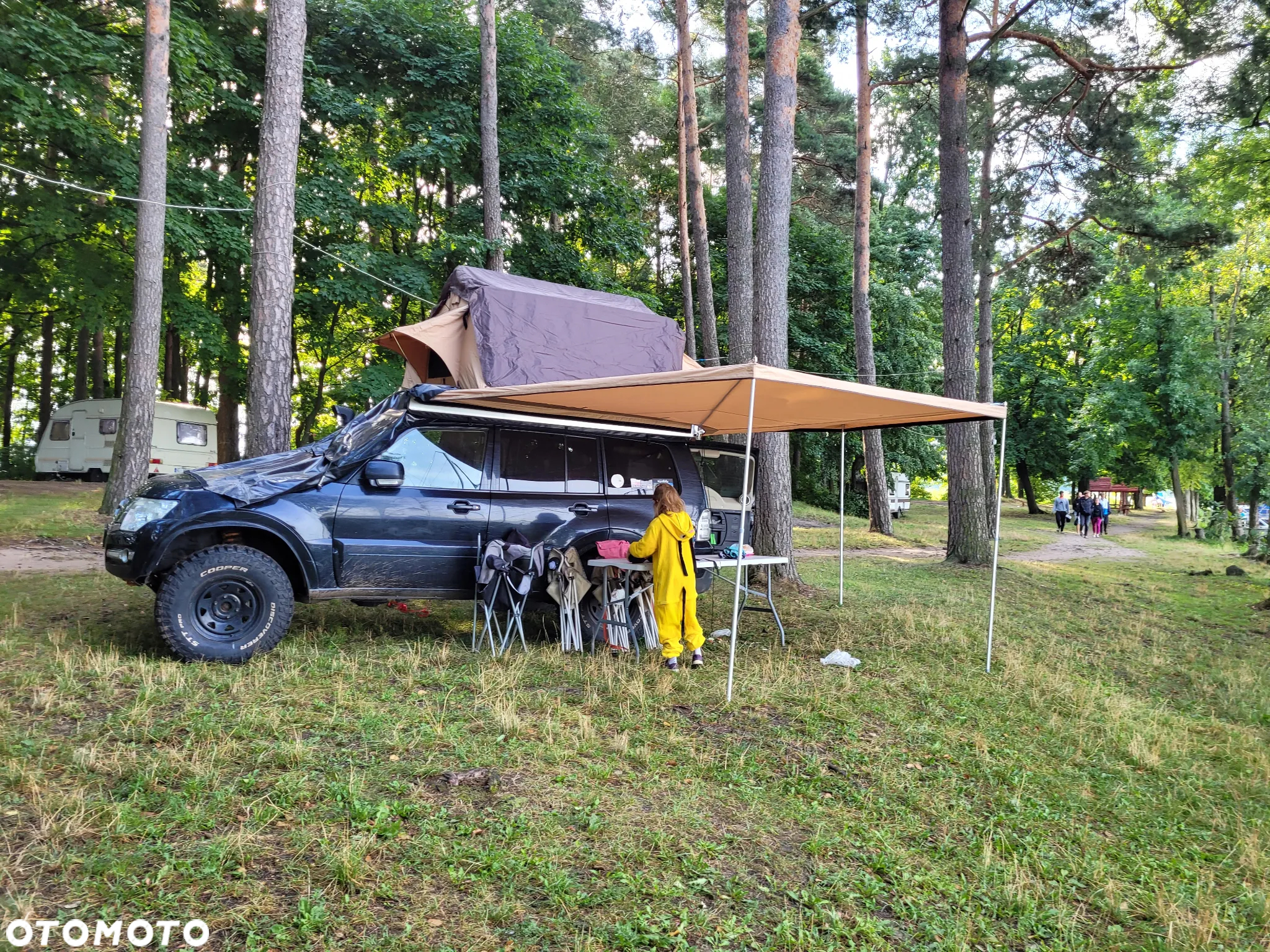 Mitsubishi Pajero - 29