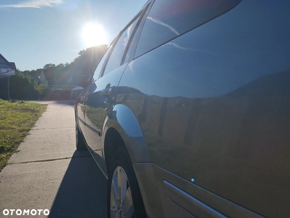 Ford Mondeo Turnier 2.0 TDCi Ambiente - 15