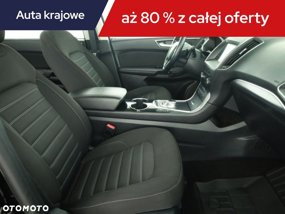 Ford Galaxy - 20