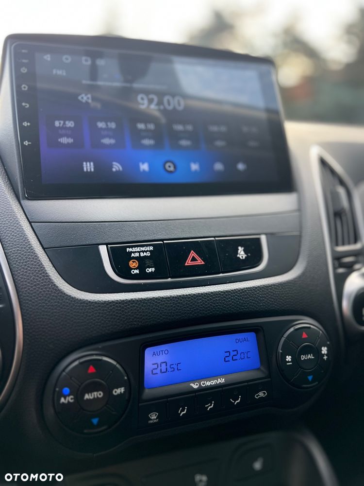 Hyundai ix35 2.0 4WD Premium - 26