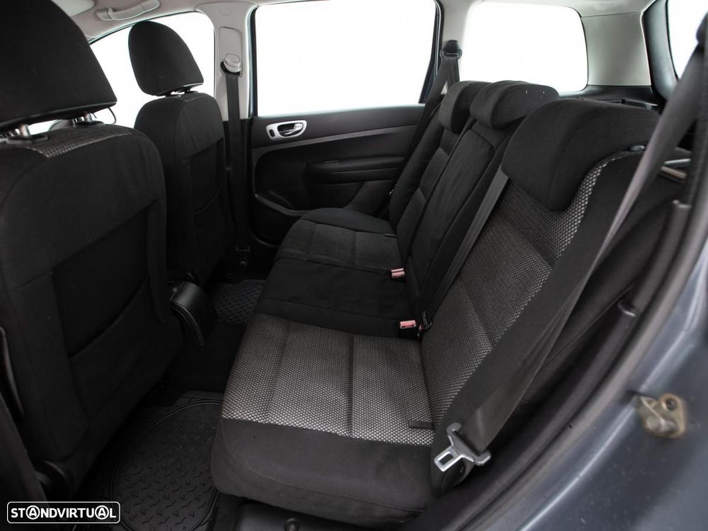 Peugeot 307 Break - 9