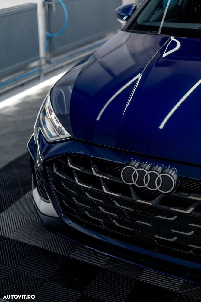 Audi S3 Limuzina - 2