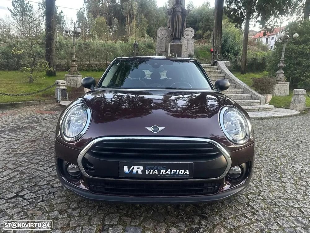 MINI Clubman - 3