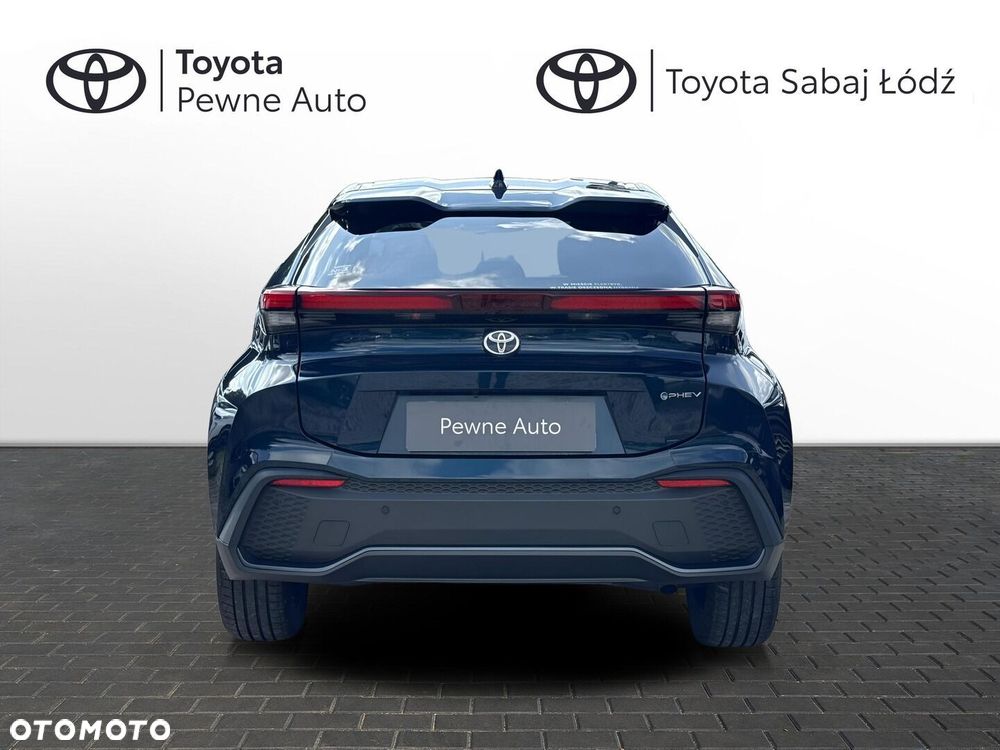 Toyota C-HR - 4
