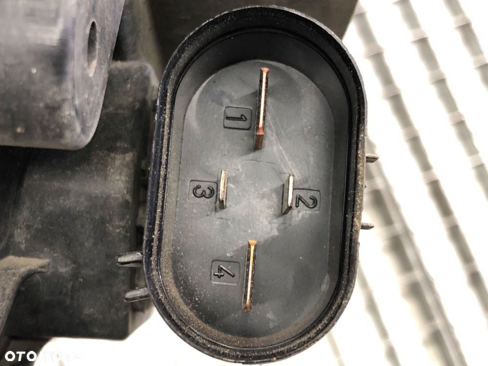 WENTYLATOR KLIMATYZACJI - 157.00 PLN - OPEL ASTRA H (A04) 2004 - 2014 1.4 (L48) 66 kW [90 KM] - 3