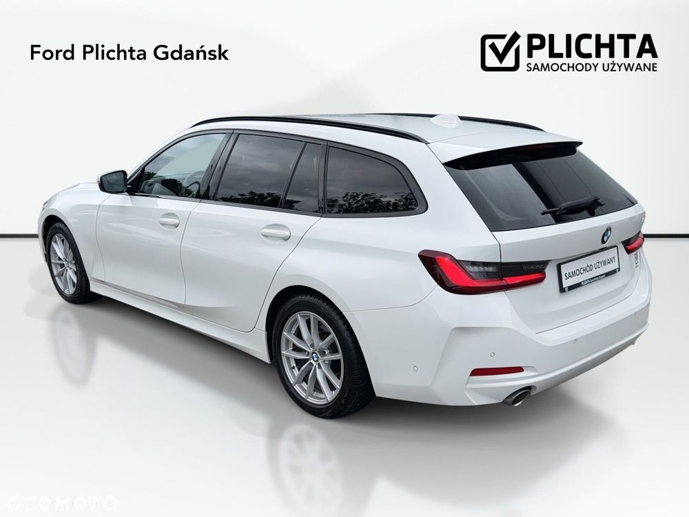 BMW Seria 3 - 8