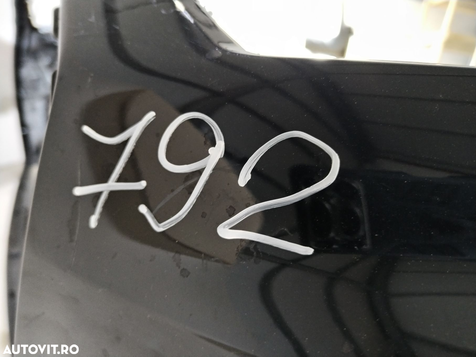 Bara fata Audi A6 C8 , 2019, 2020, 2021, 2022, cod origine OE 4K0807437 - 14