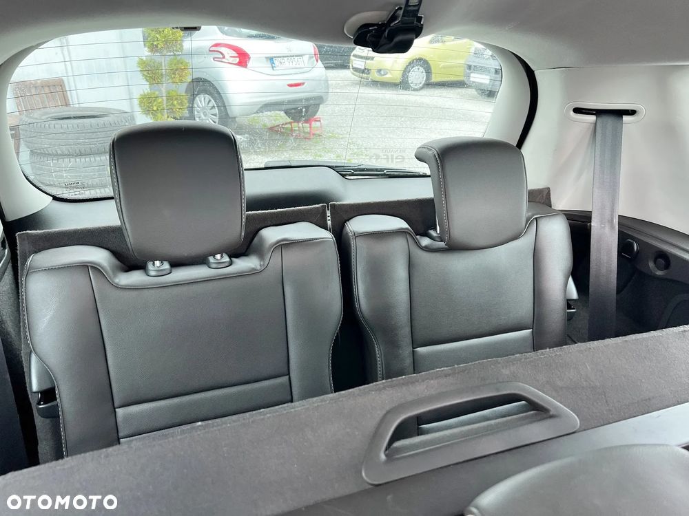 Renault Grand Scenic Gr 1.5 dCi TomTom Edition - 14