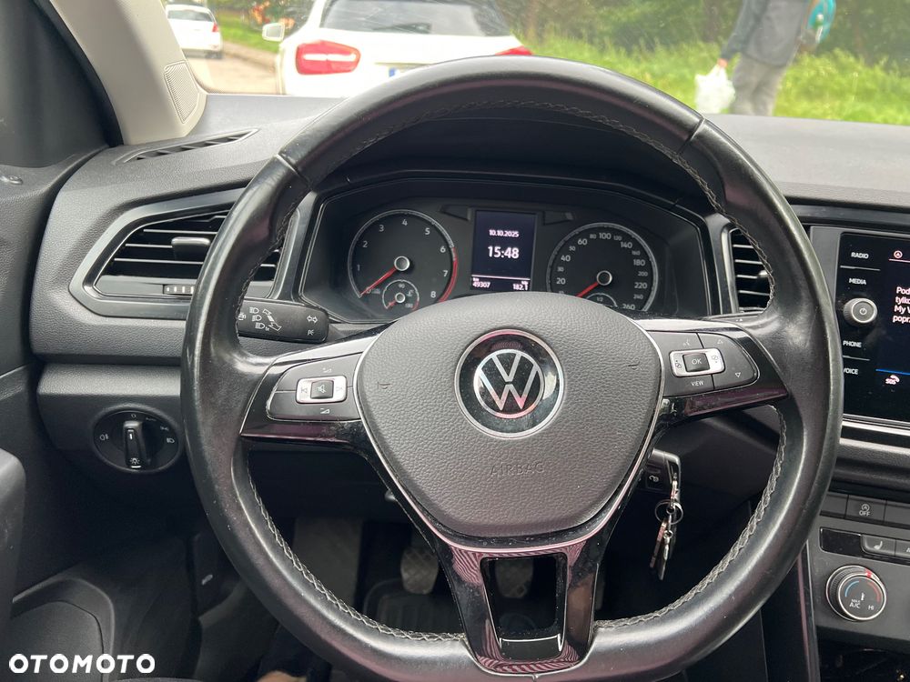 Volkswagen T-Roc 1.0 TSI - 6