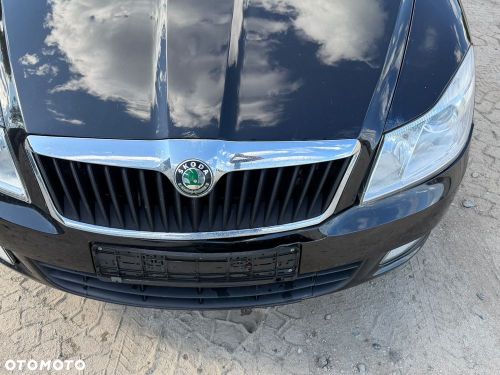 Skoda Octavia 1.6 Combi - 15