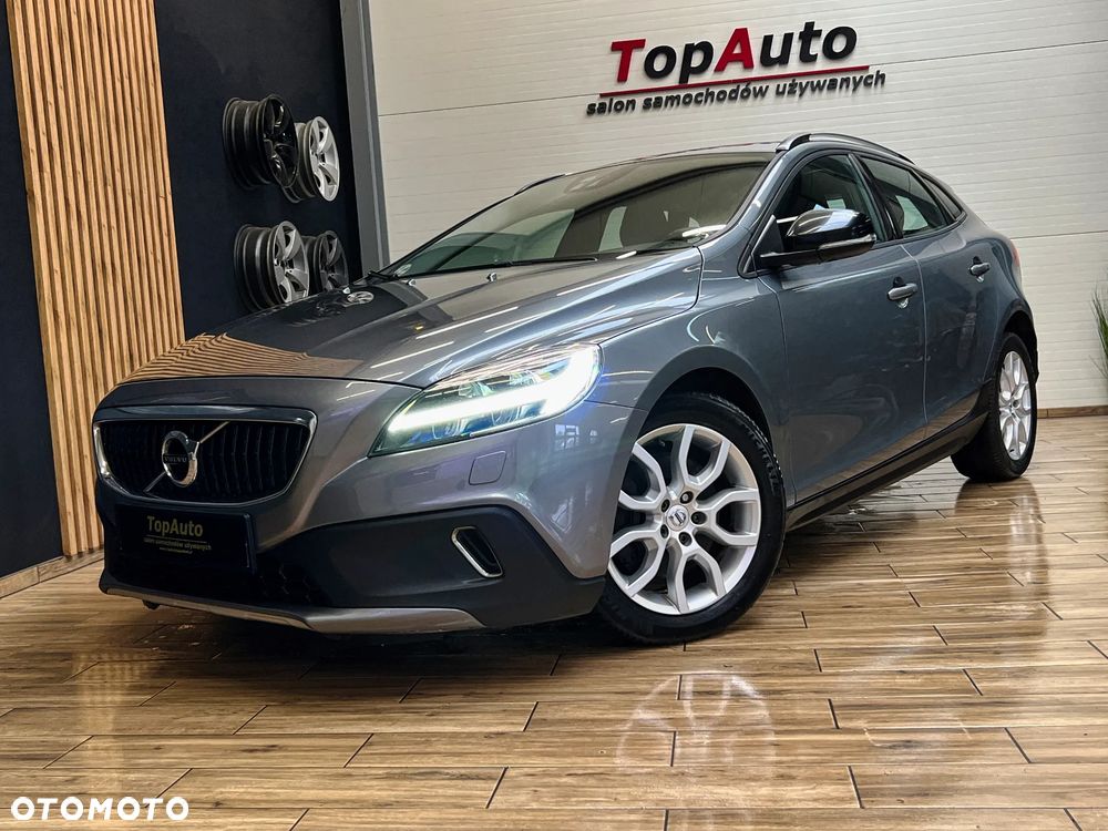Volvo V40 Cross Country D2 Drive-E Base - 15