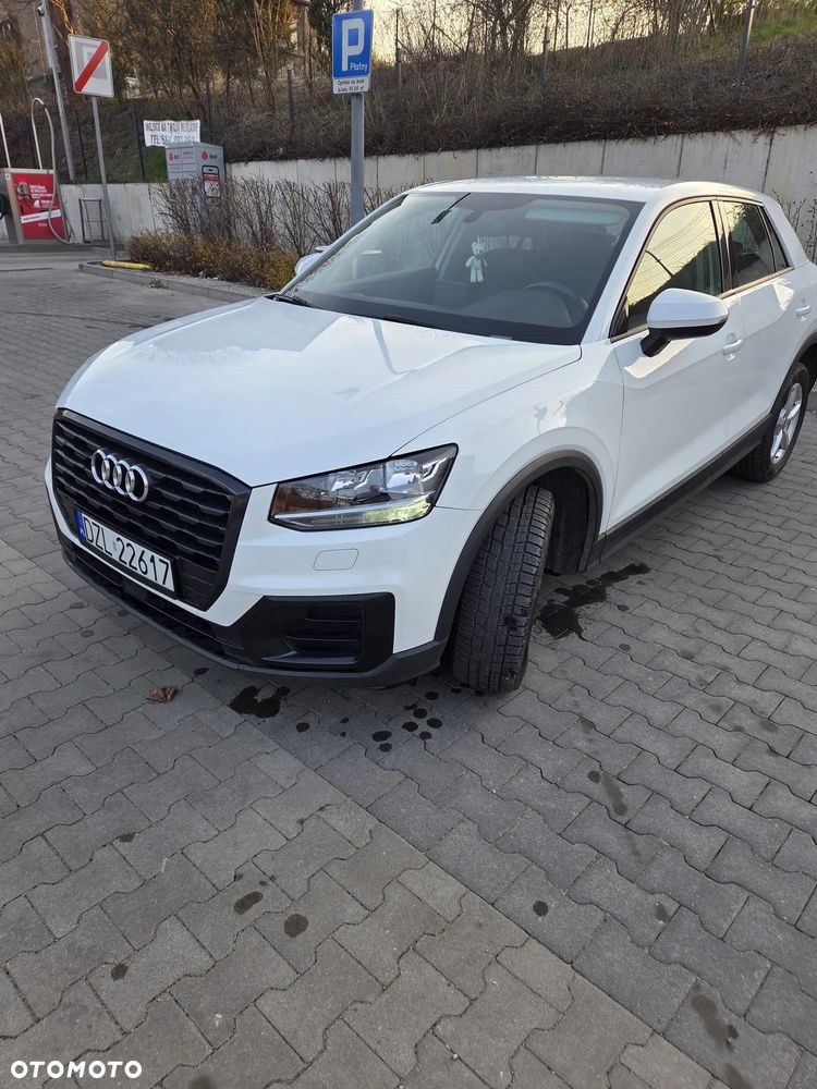 Audi Q2 1.6 TDI - 8