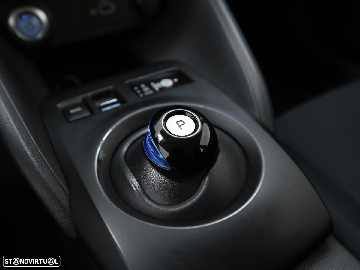 Nissan Leaf e+ Acenta - 22