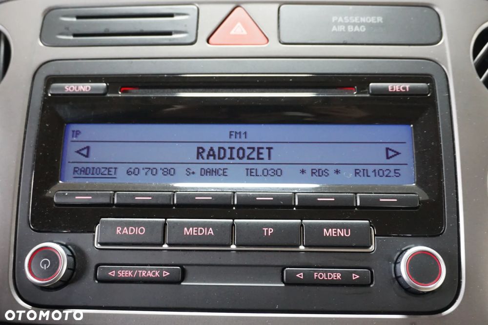 Volkswagen Tiguan 2.0 TDI DPF 4Motion Sport & Style - 20