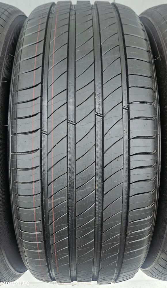 235/55 R19 105w xl Michelin Primacy 4 SUV Acoustic  DEMO A/B/70 - 2