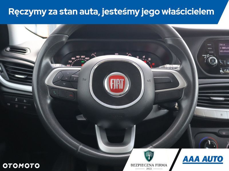 Fiat Tipo - 17