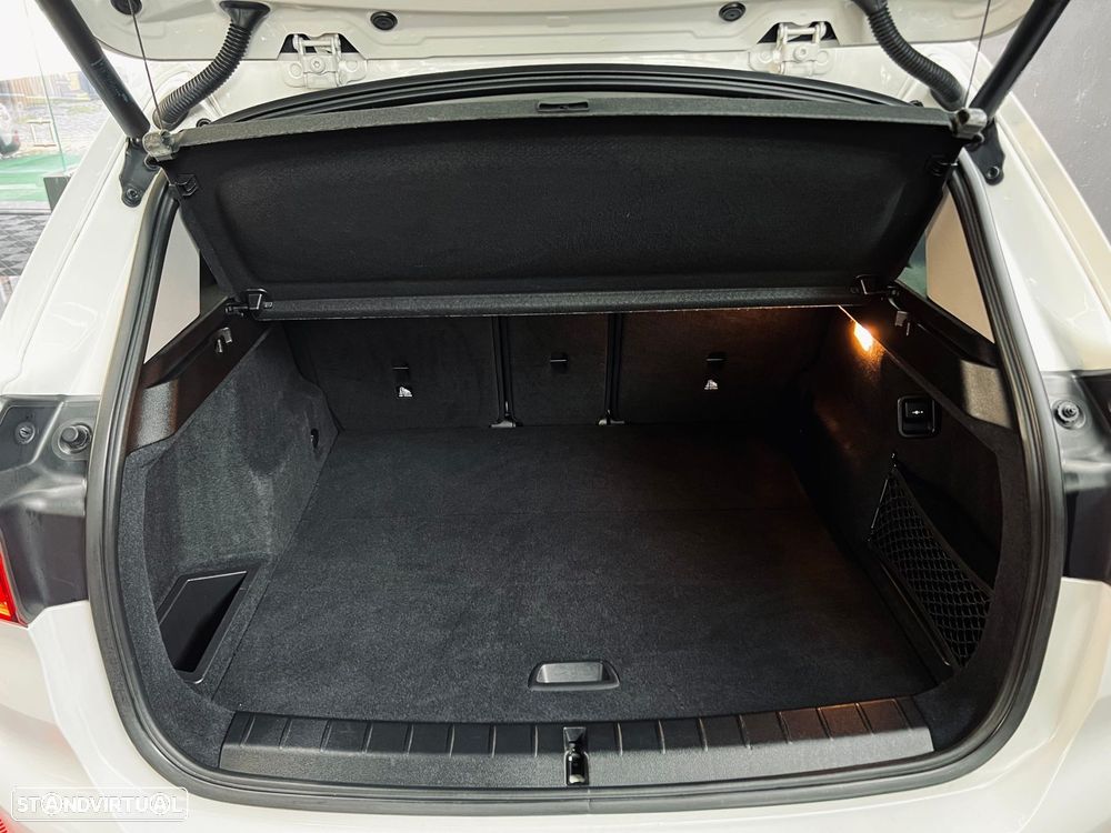 BMW X1 16 d sDrive - 8