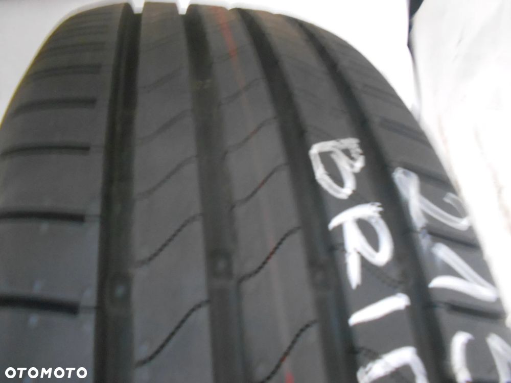 OPONA POJEDYNKA 215/55R18 BRIDGESTONE TURANZA 6 DOT 0524 8MM - 2