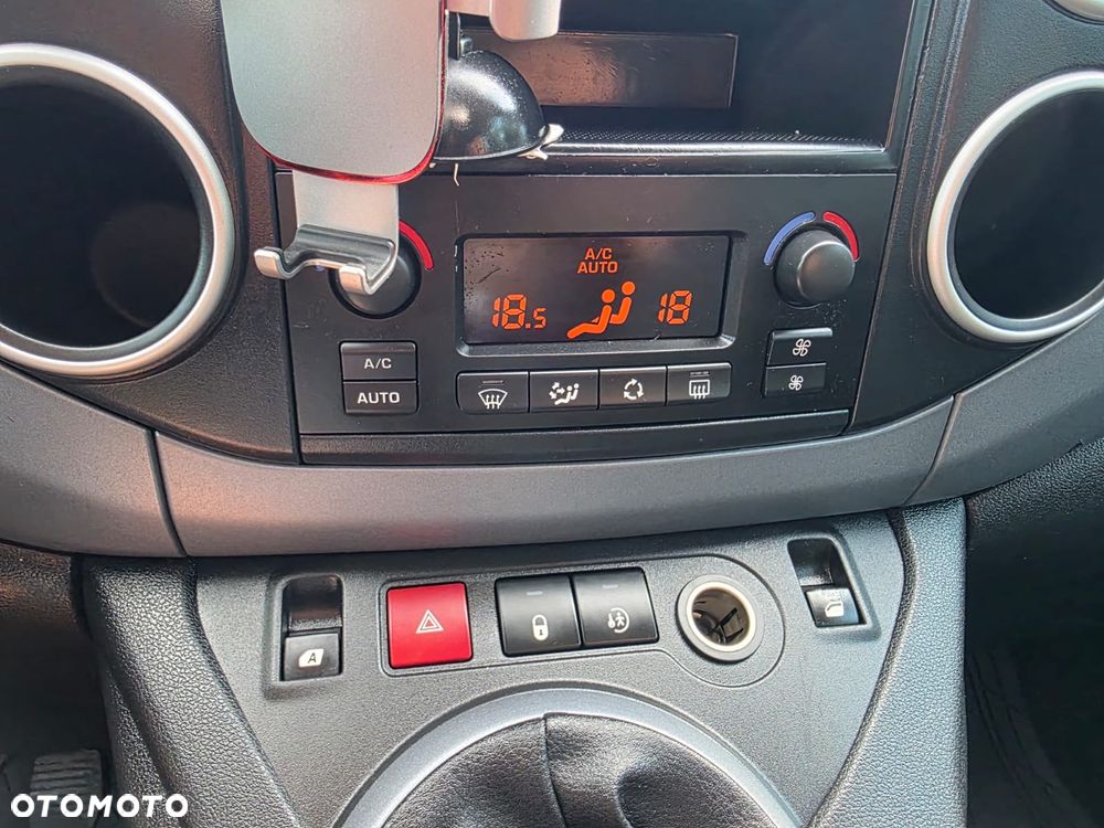 Citroën Berlingo - 24