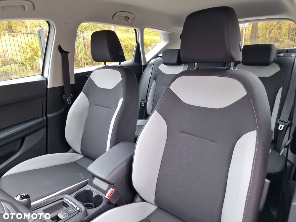Seat Ateca 1.0 TSI Reference S&S - 15