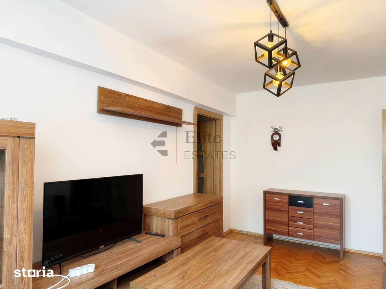 Apartament cu 3 camere de inchiriat in Calea Aradului — fotografia 1