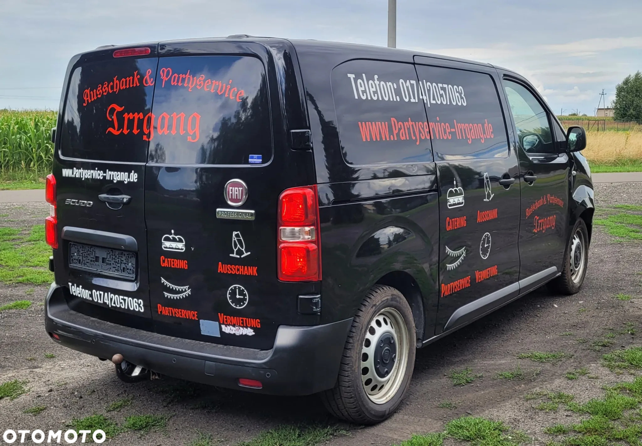 Fiat SCUDO L2 SX - 4