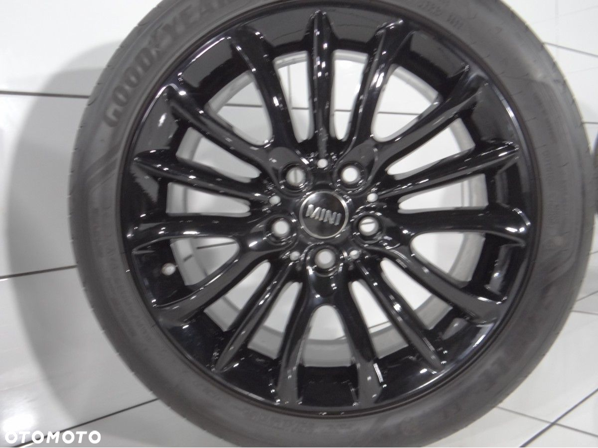 Koła letnie   17" MINI F54 CLUBMAN - 8