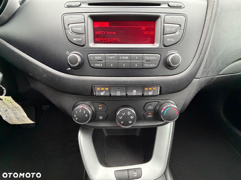 Kia Ceed 1.6 GDI Spirit - 21