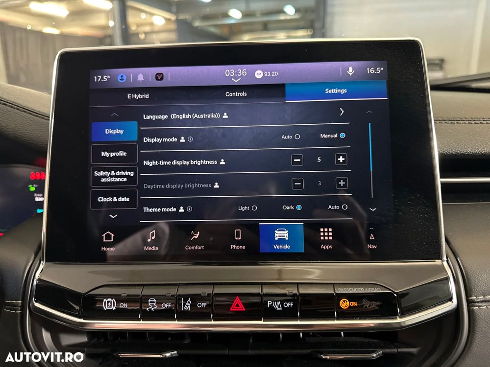 Jeep Compass - 20