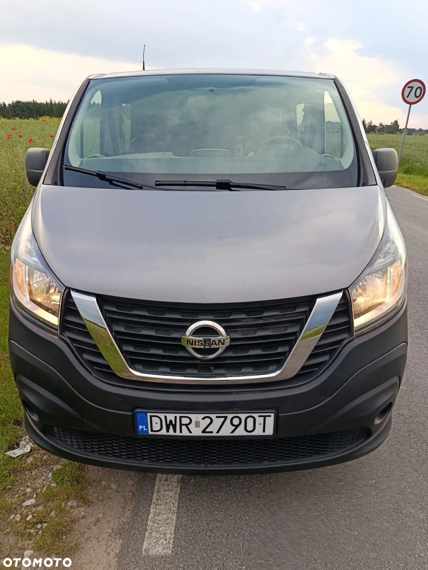 Nissan NV300 L1H1 2,7 dCi 145 (6-Si.) Comfort - 1
