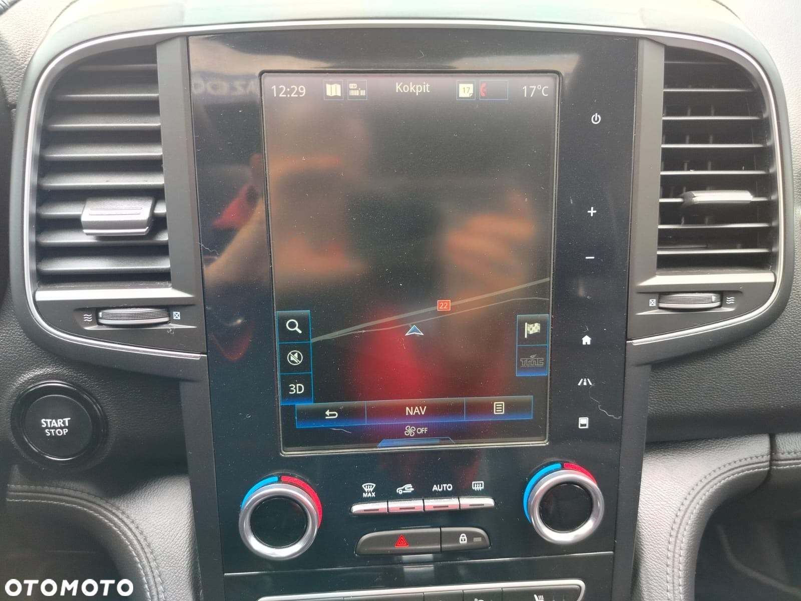 Renault Koleos 2.0 dCi Intens X-Tronic - 38