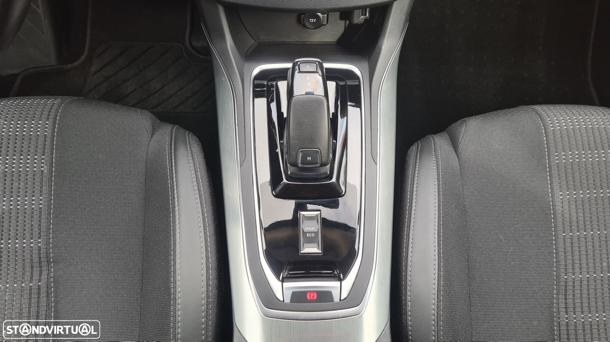 Peugeot 308 - 35