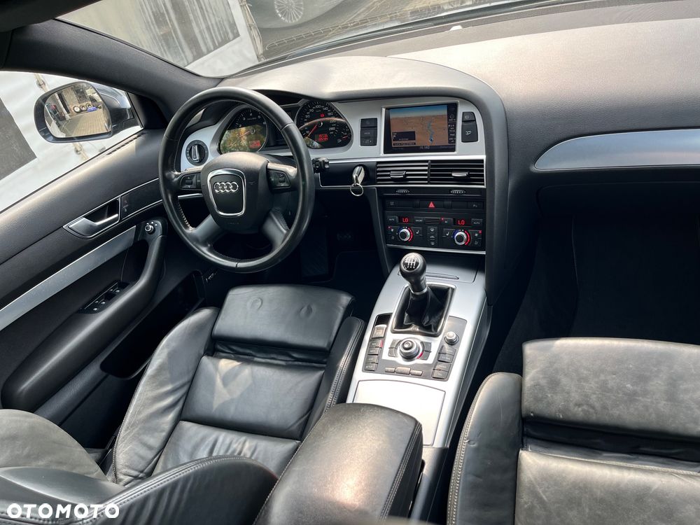 Audi A6 Avant 2.8 FSI - 8
