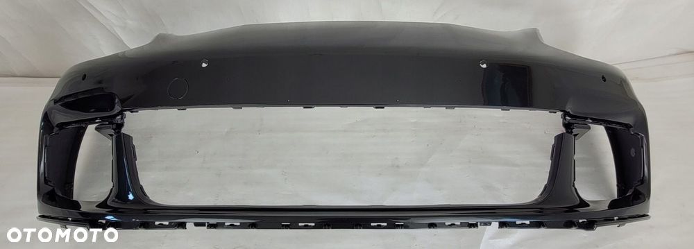 ZDERZAK PRZEDNI PRZÓD PDC PORSCHE PANAMERA II 971 2016- 971807221 - 3