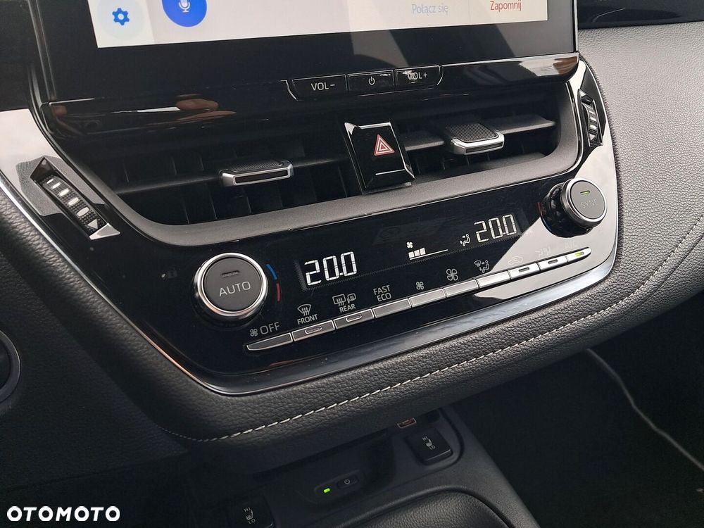 Toyota Corolla 1.8 Hybrid Comfort - 20