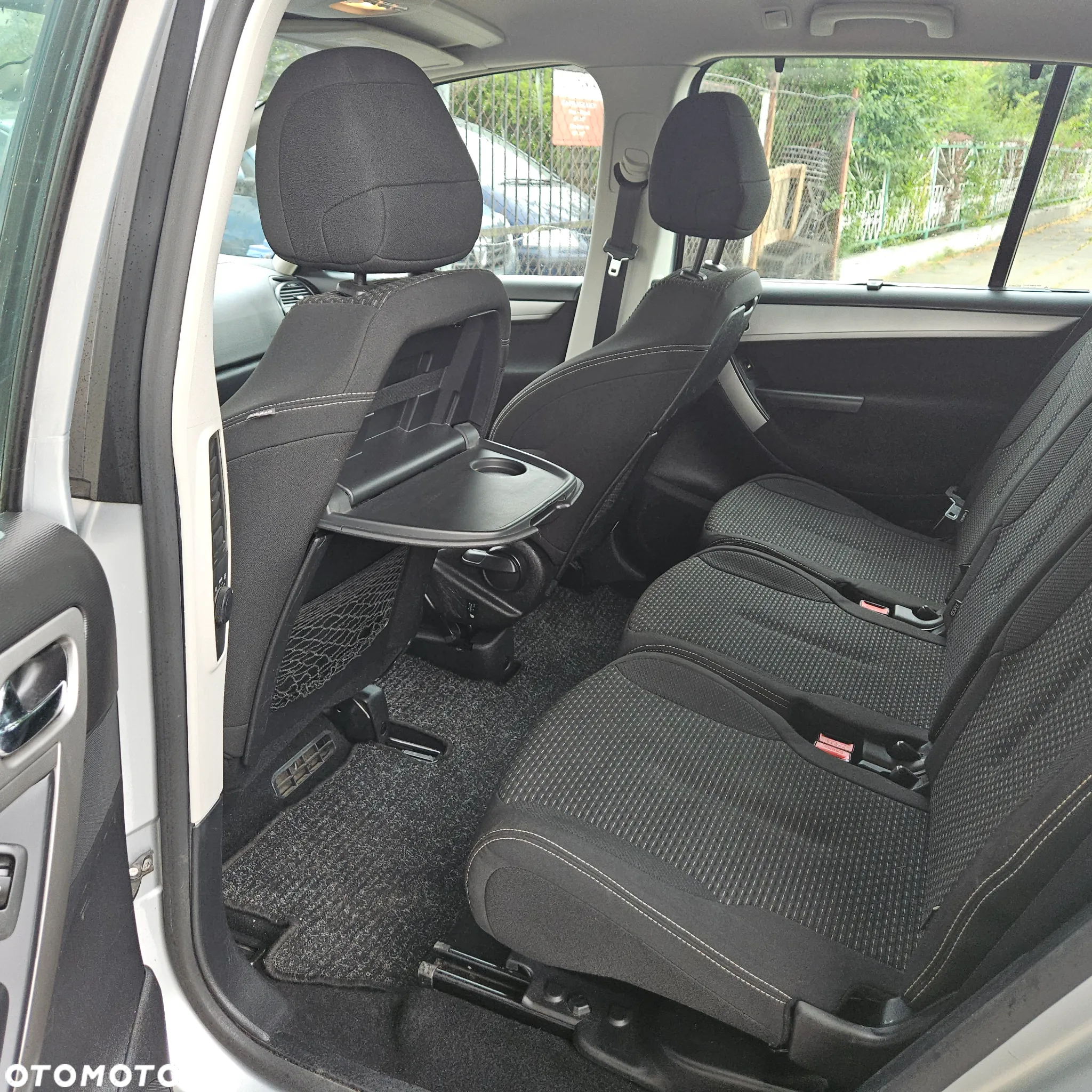 Citroën C4 Grand Picasso - 15