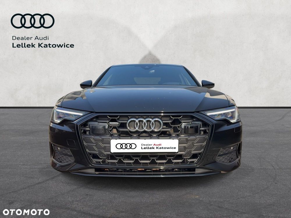 Audi A6 Limousine 40 TDI mHEV Quattro Advanced S tronic - 3