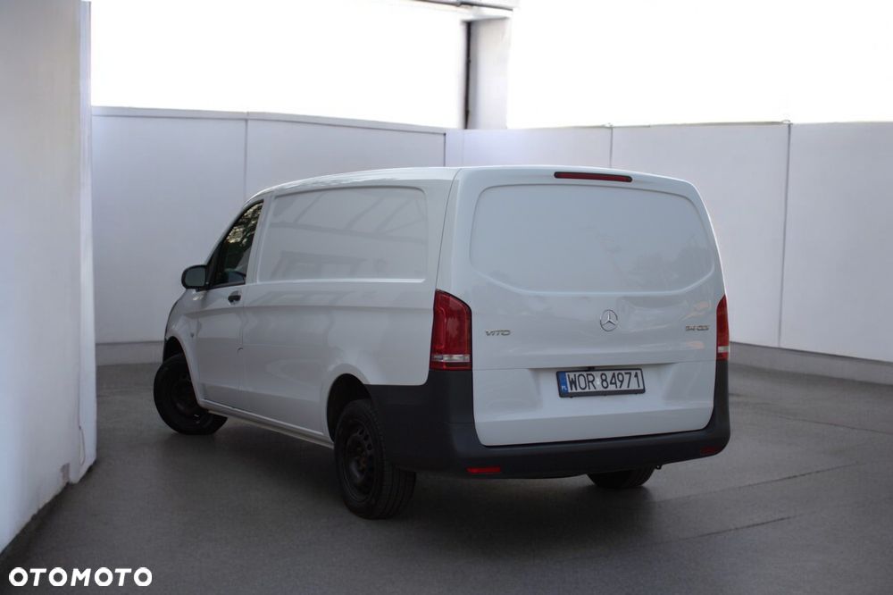 Mercedes-Benz VITO - 11