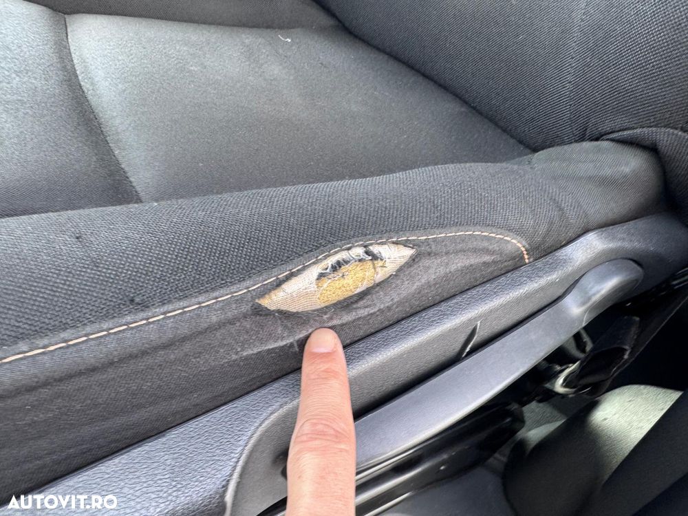 Renault Trafic ENERGY dCi 125 Combi Expression - 39