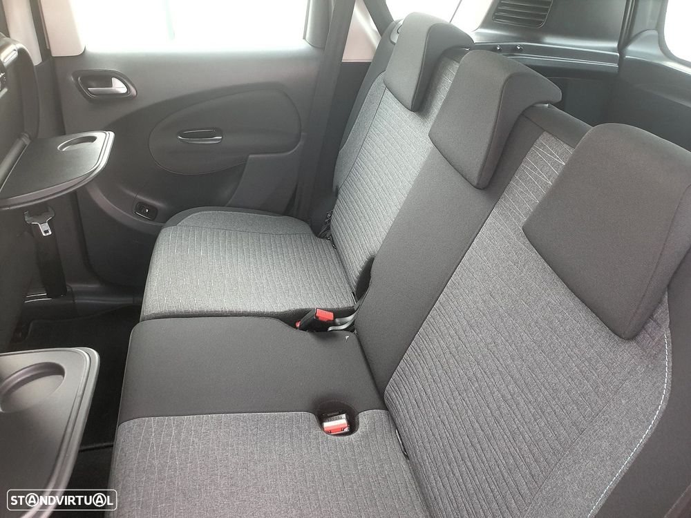 Citroën C3 Picasso PureTech Exclusive - 35