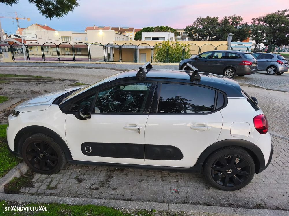 Citroën C3 1.2 PureTech Feel - 3