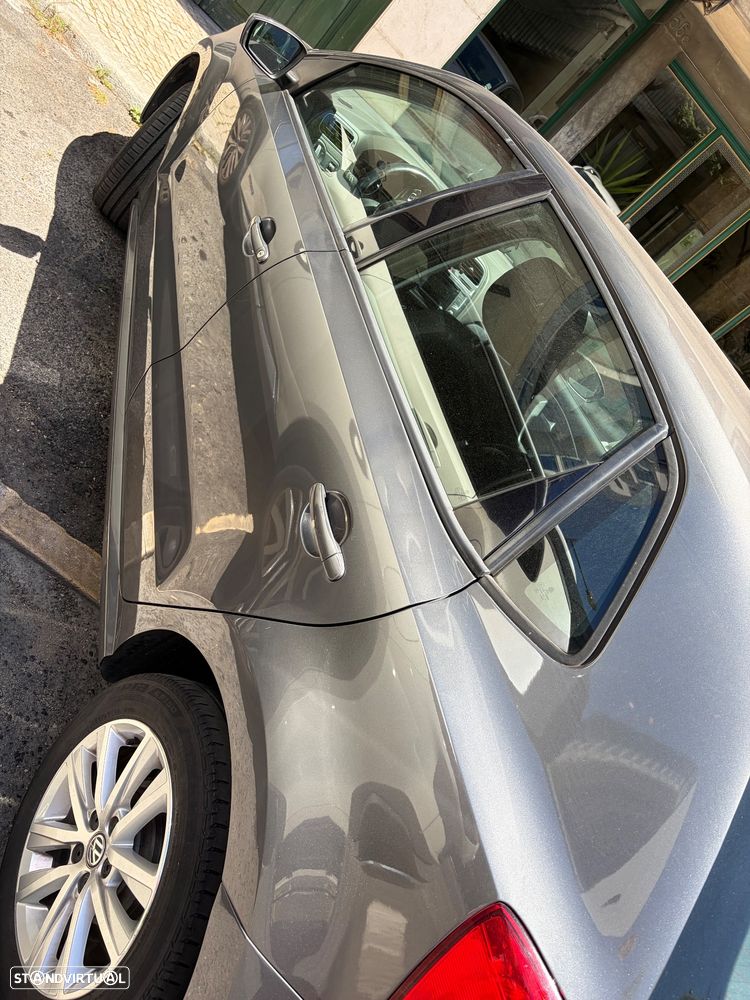 VW Polo - 4