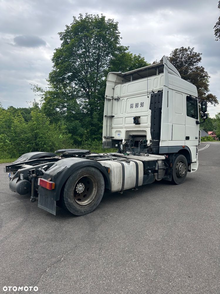 DAF XF 105 - 4