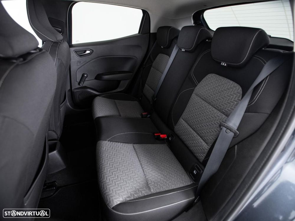 Renault Clio 1.0 TCe Limited Bi-Fuel - 10