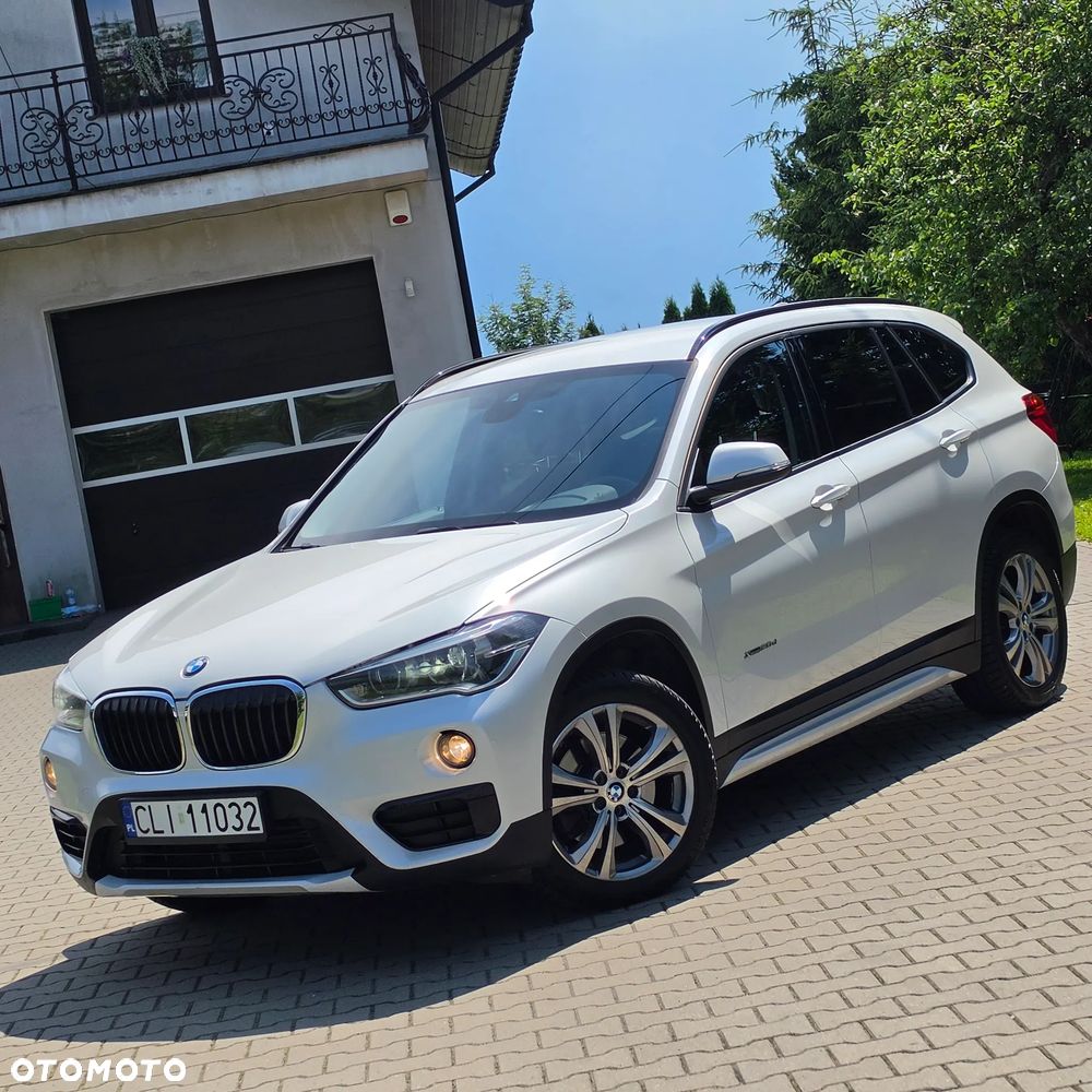 BMW X1 - 15