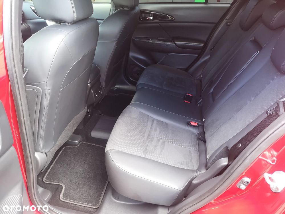 Mitsubishi Eclipse Cross 2.4 PHEV Intense Plus - 27