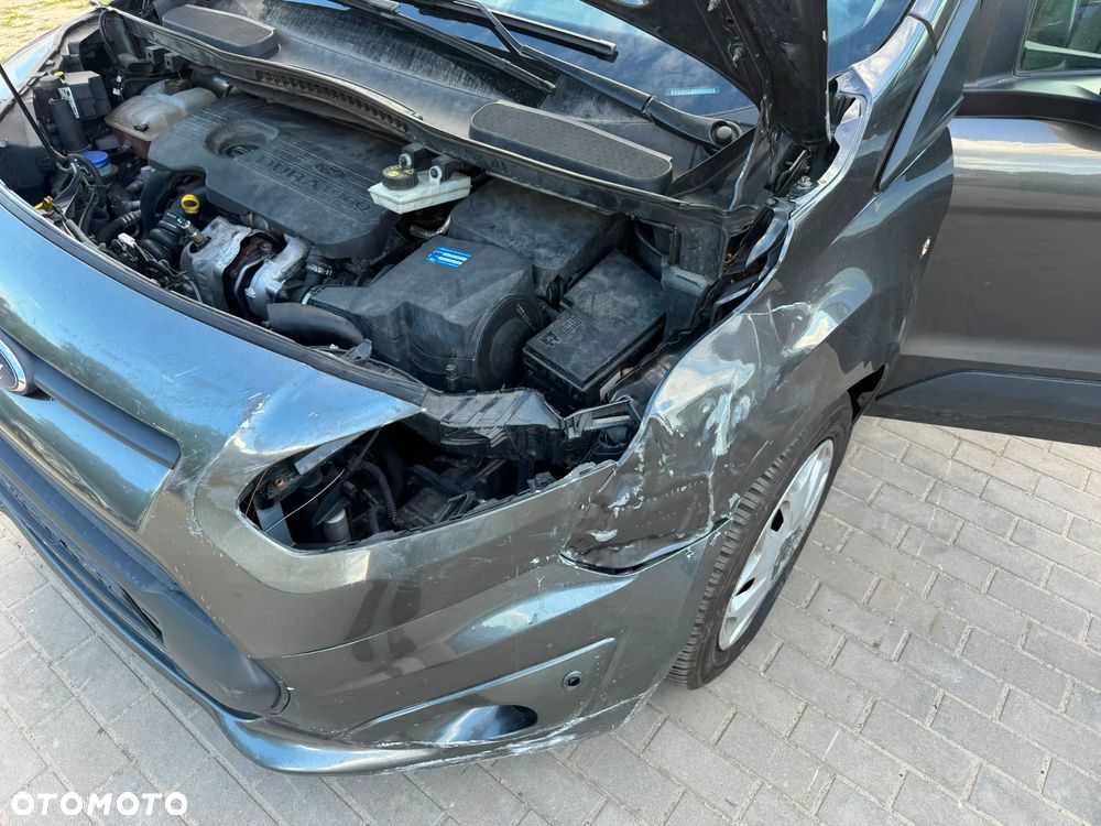 Ford Tourneo Connect 1.5 TDCi Start-Stop Trend - 14